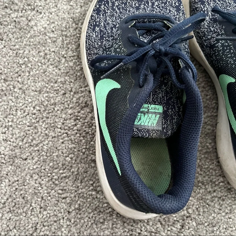 Youth Nike Sneakers